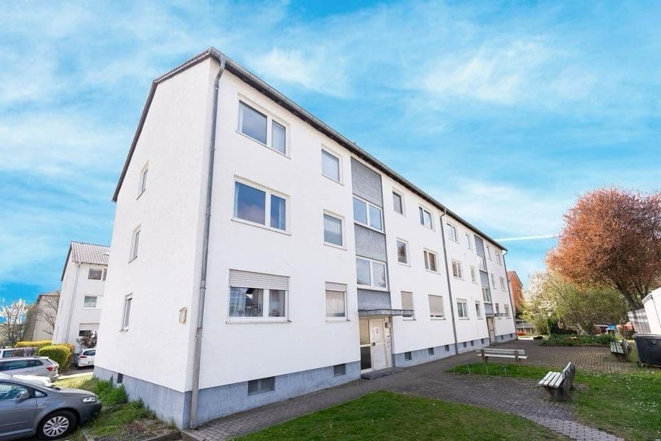 Prenájom bytu 3-izbový 73 m², Bürgermeister-Diehl-Str. 27, Eisenberg (Pfalz), Porýnie-Falcko Prenájom bytu 3-izbový 73 m², Bürgermeister-Diehl-Str. 27, Eisenberg (Pfalz), Porýnie-Falcko