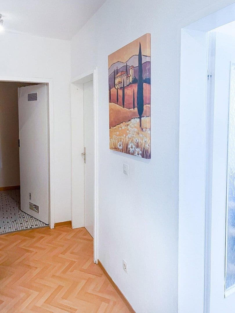 Prenájom bytu 3-izbový 73 m², Bürgermeister-Diehl-Str. 27, Eisenberg (Pfalz), Porýnie-Falcko Prenájom bytu 3-izbový 73 m², Bürgermeister-Diehl-Str. 27, Eisenberg (Pfalz), Porýnie-Falcko