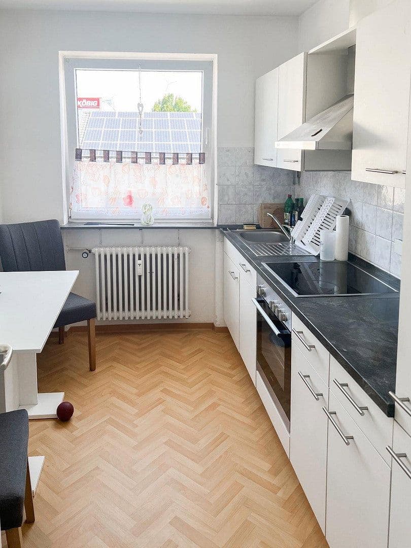 Prenájom bytu 3-izbový 73 m², Bürgermeister-Diehl-Str. 27, Eisenberg (Pfalz), Porýnie-Falcko Prenájom bytu 3-izbový 73 m², Bürgermeister-Diehl-Str. 27, Eisenberg (Pfalz), Porýnie-Falcko