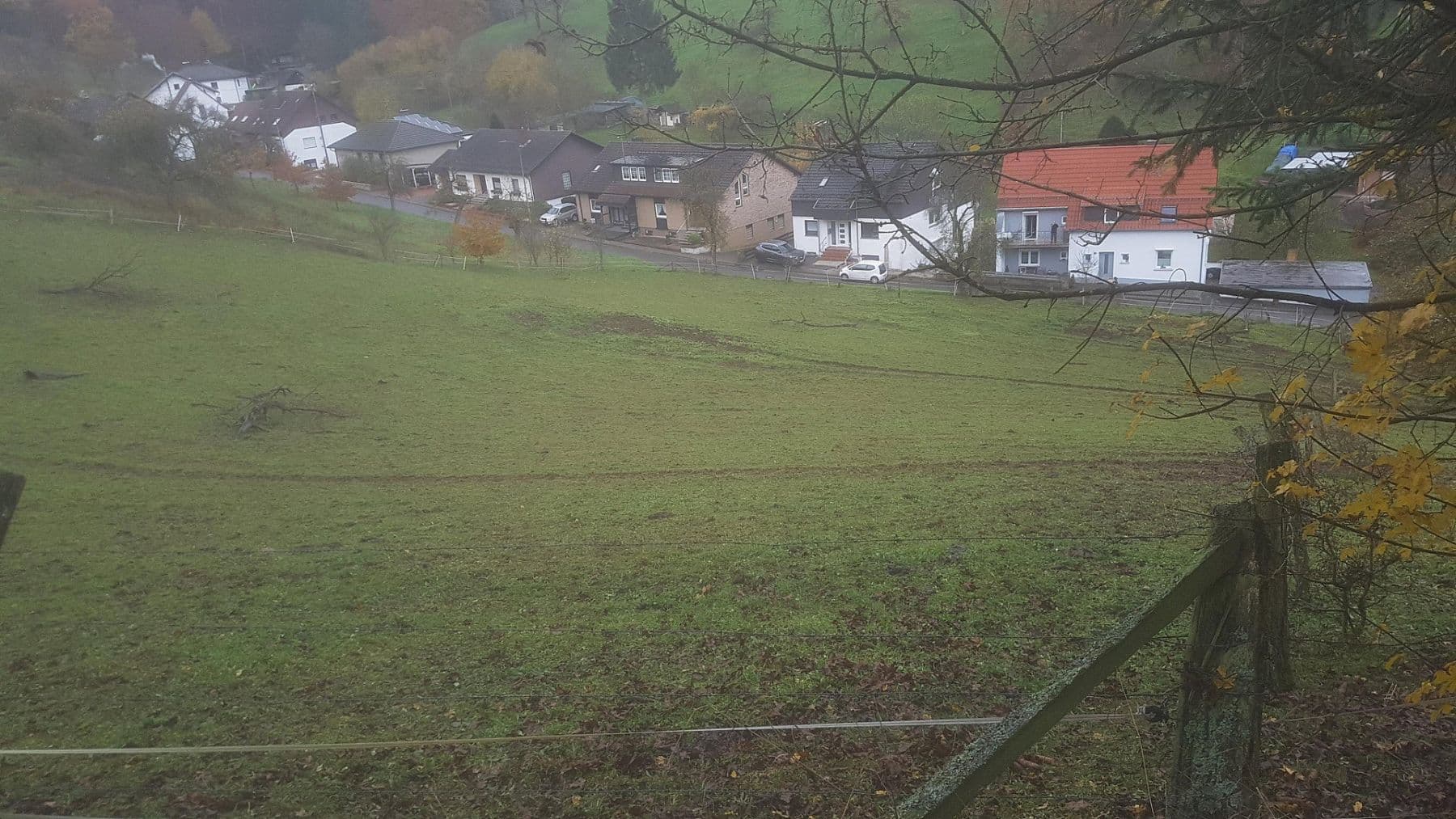 Predaj pozemku 4.701 m², Waldstraße 25 - 27, Ulmet, Porýnie-Falcko Predaj pozemku 4.701 m², Waldstraße 25 - 27, Ulmet, Porýnie-Falcko