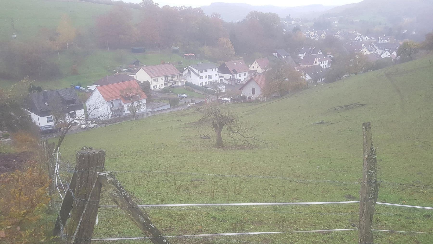 Predaj pozemku 4.701 m², Waldstraße 25 - 27, Ulmet, Porýnie-Falcko Predaj pozemku 4.701 m², Waldstraße 25 - 27, Ulmet, Porýnie-Falcko