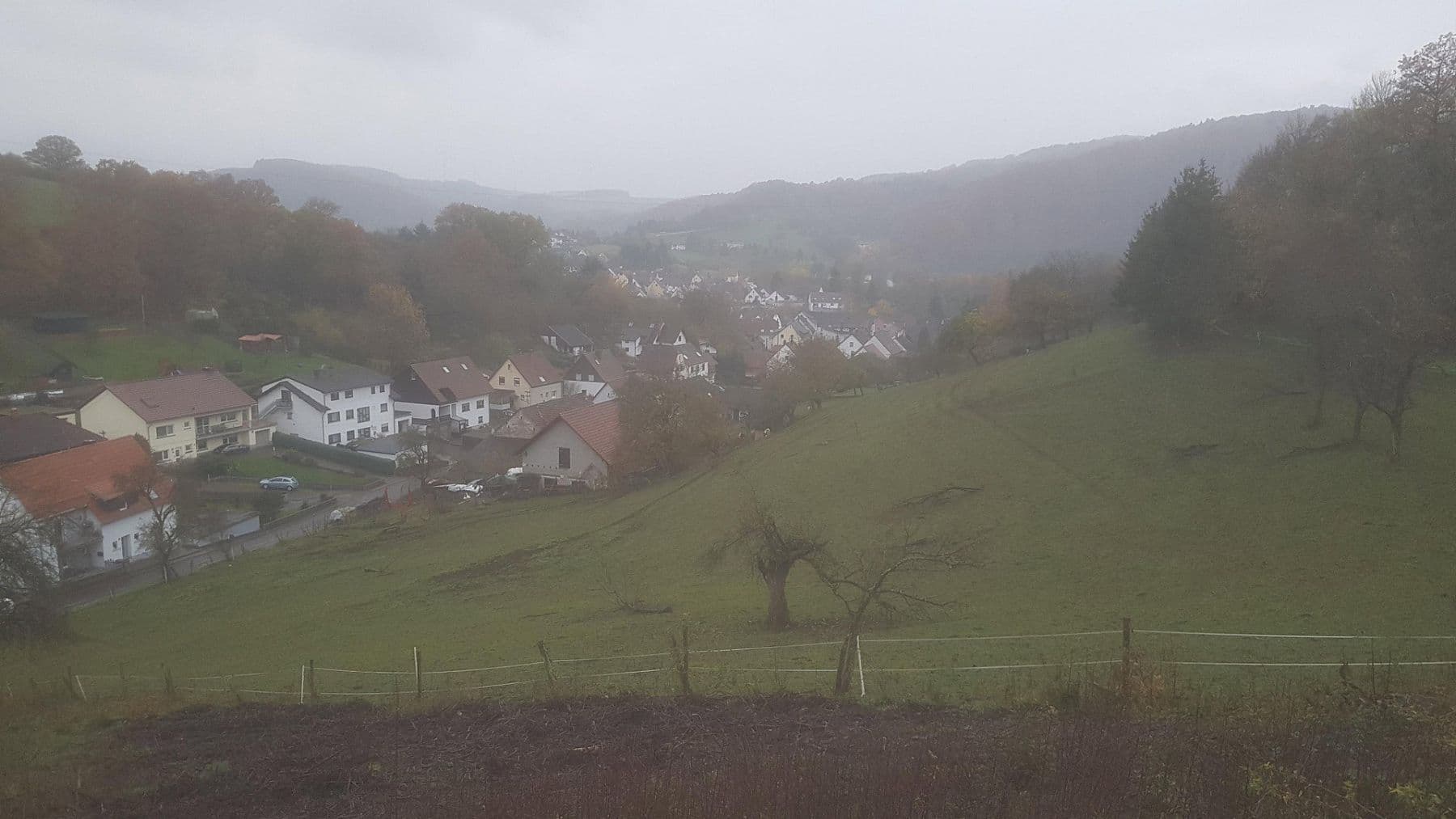 Predaj pozemku 4.701 m², Waldstraße 25 - 27, Ulmet, Porýnie-Falcko Predaj pozemku 4.701 m², Waldstraße 25 - 27, Ulmet, Porýnie-Falcko