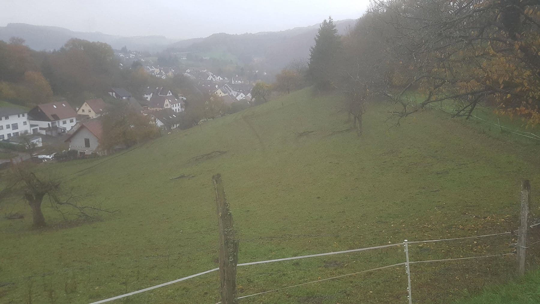 Predaj pozemku 4.701 m², Waldstraße 25 - 27, Ulmet, Porýnie-Falcko Predaj pozemku 4.701 m², Waldstraße 25 - 27, Ulmet, Porýnie-Falcko