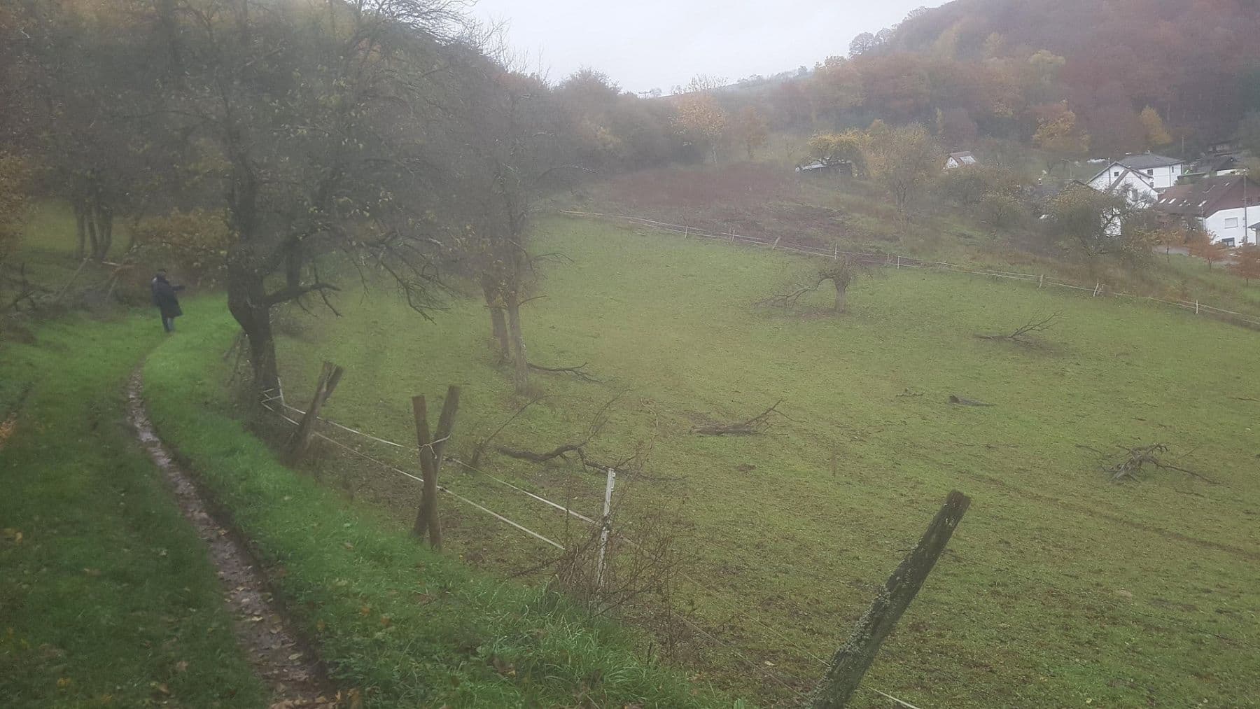 Predaj pozemku 4.701 m², Waldstraße 25 - 27, Ulmet, Porýnie-Falcko Predaj pozemku 4.701 m², Waldstraße 25 - 27, Ulmet, Porýnie-Falcko