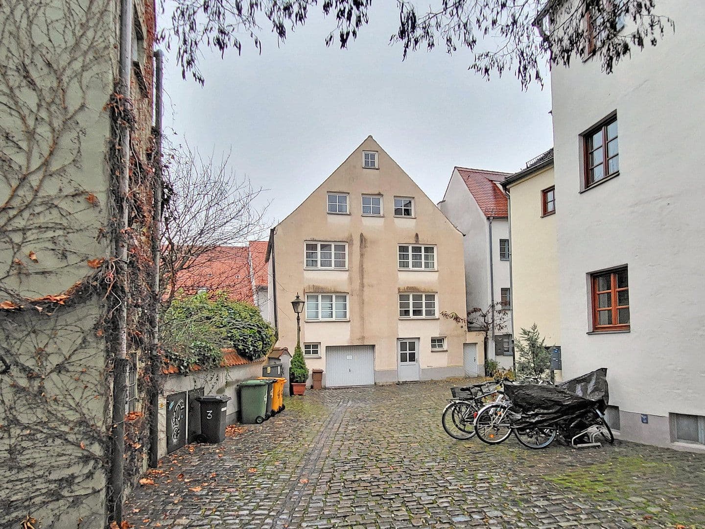 Predaj domu 129 m², pozemek 80 m², Saurengreinswinkel 7, Augsburg, Bavorsko Predaj domu 129 m², pozemek 80 m², Saurengreinswinkel 7, Augsburg, Bavorsko
