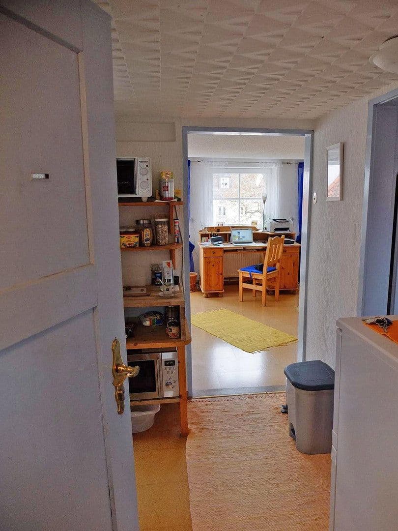 Predaj domu 129 m², pozemek 80 m², Saurengreinswinkel 7, Augsburg, Bavorsko Predaj domu 129 m², pozemek 80 m², Saurengreinswinkel 7, Augsburg, Bavorsko