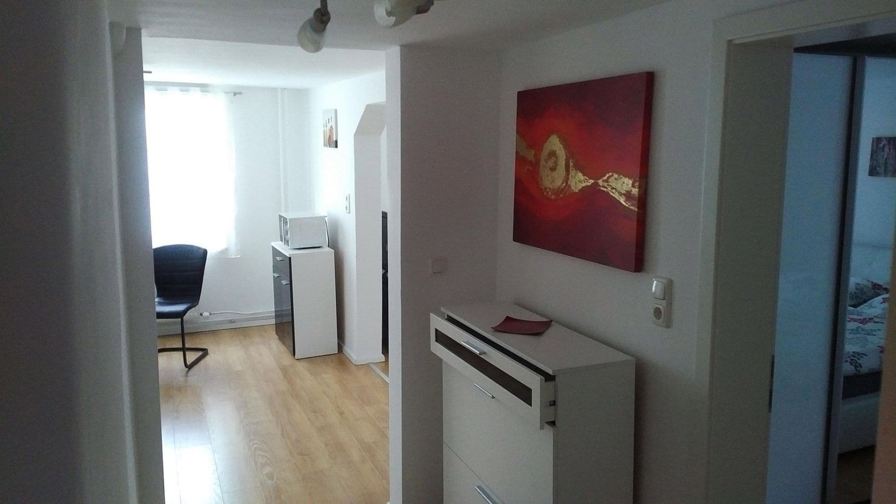 Predaj domu 129 m², pozemek 80 m², Saurengreinswinkel 7, Augsburg, Bavorsko Predaj domu 129 m², pozemek 80 m², Saurengreinswinkel 7, Augsburg, Bavorsko