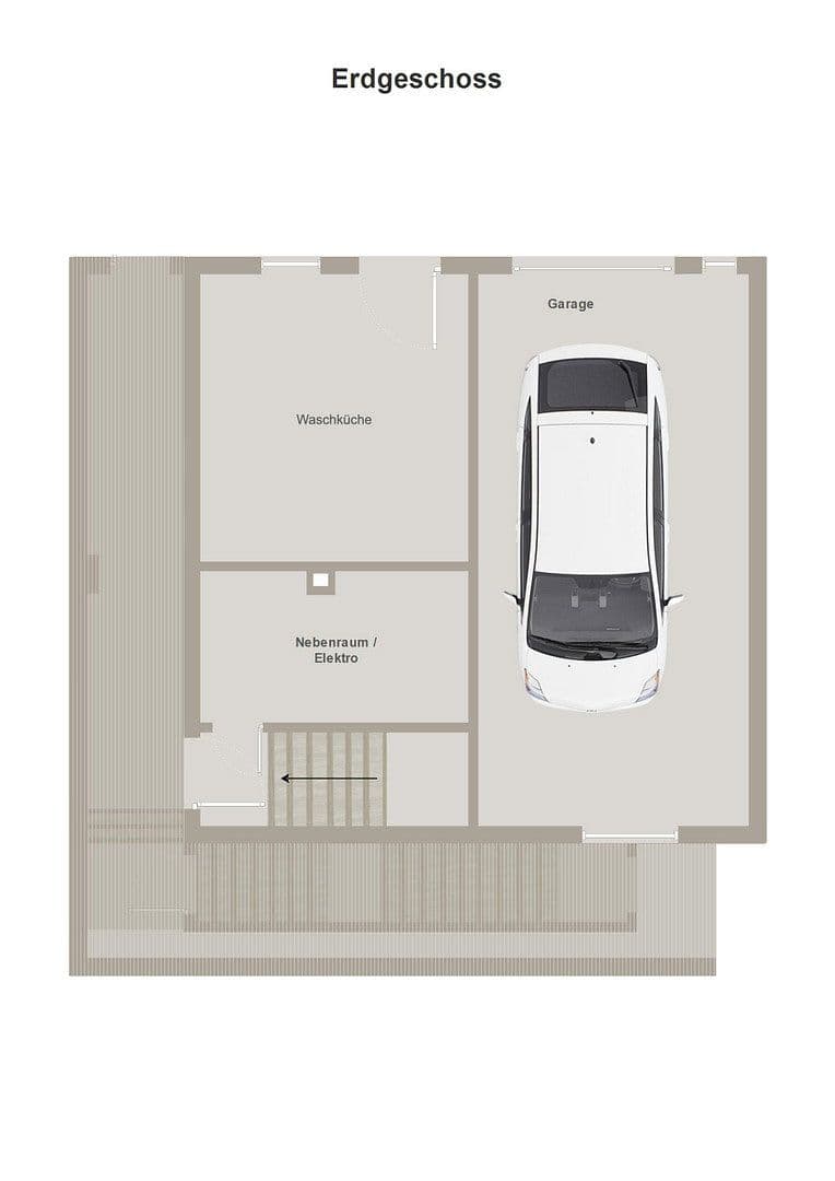 Predaj domu 129 m², pozemek 80 m², Saurengreinswinkel 7, Augsburg, Bavorsko Predaj domu 129 m², pozemek 80 m², Saurengreinswinkel 7, Augsburg, Bavorsko