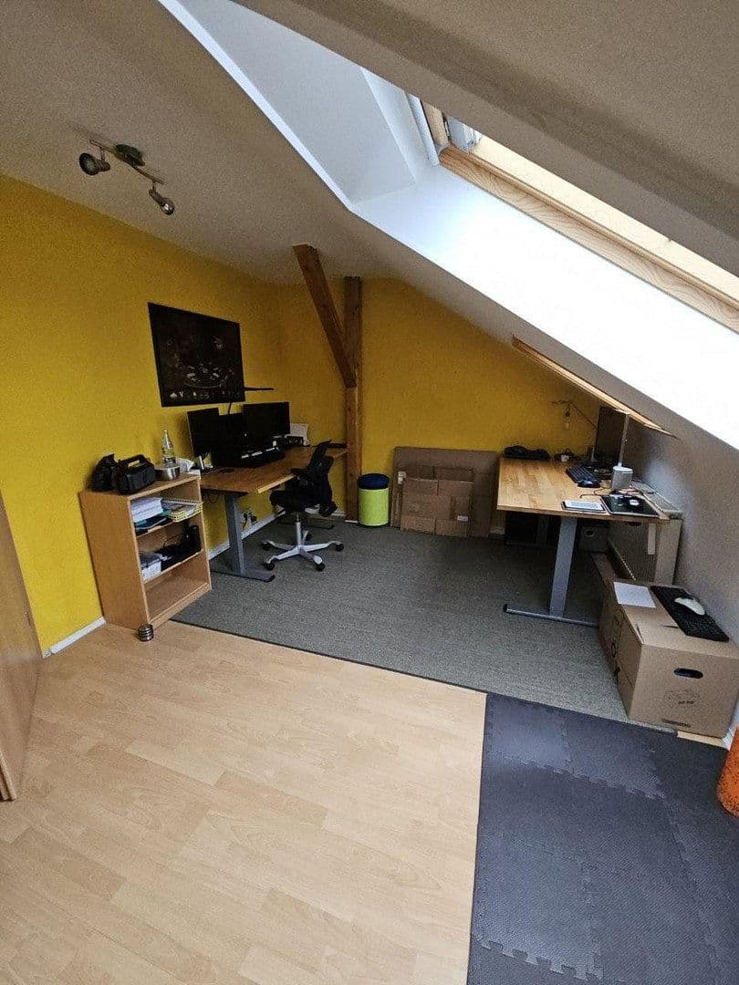 Prenájom bytu 3-izbový 91 m², Villingen-Schwenningen, Bádensko-Wurttembersko Prenájom bytu 3-izbový 91 m², Villingen-Schwenningen, Bádensko-Wurttembersko