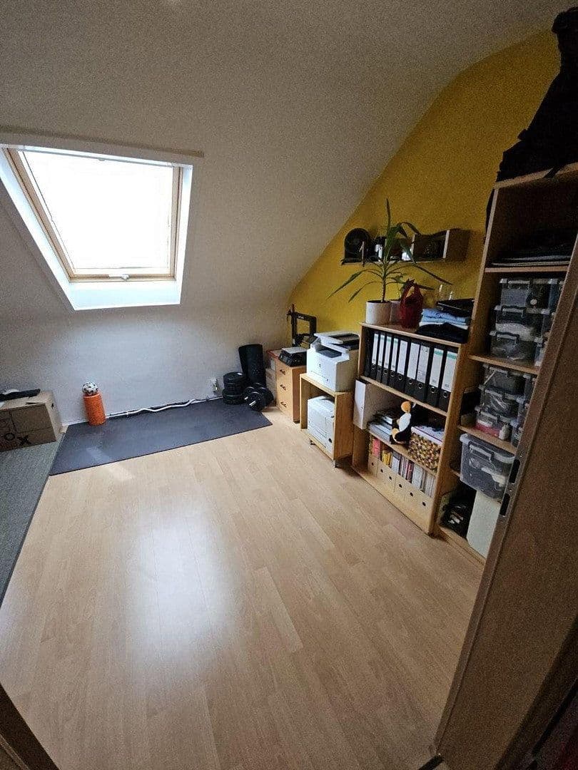 Prenájom bytu 3-izbový 91 m², Villingen-Schwenningen, Bádensko-Wurttembersko Prenájom bytu 3-izbový 91 m², Villingen-Schwenningen, Bádensko-Wurttembersko