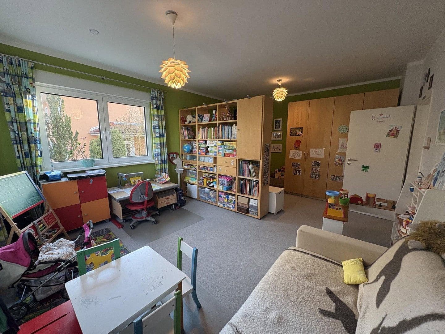 Prenájom domu 192 m², pozemek 525 m², Berlin, Berlín Prenájom domu 192 m², pozemek 525 m², Berlin, Berlín