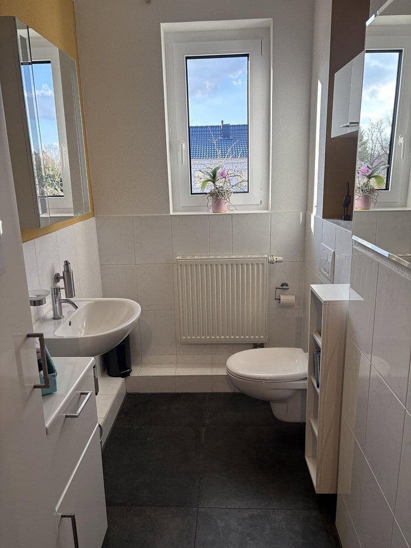 Prenájom domu 192 m², pozemek 525 m², Berlin, Berlín Prenájom domu 192 m², pozemek 525 m², Berlin, Berlín