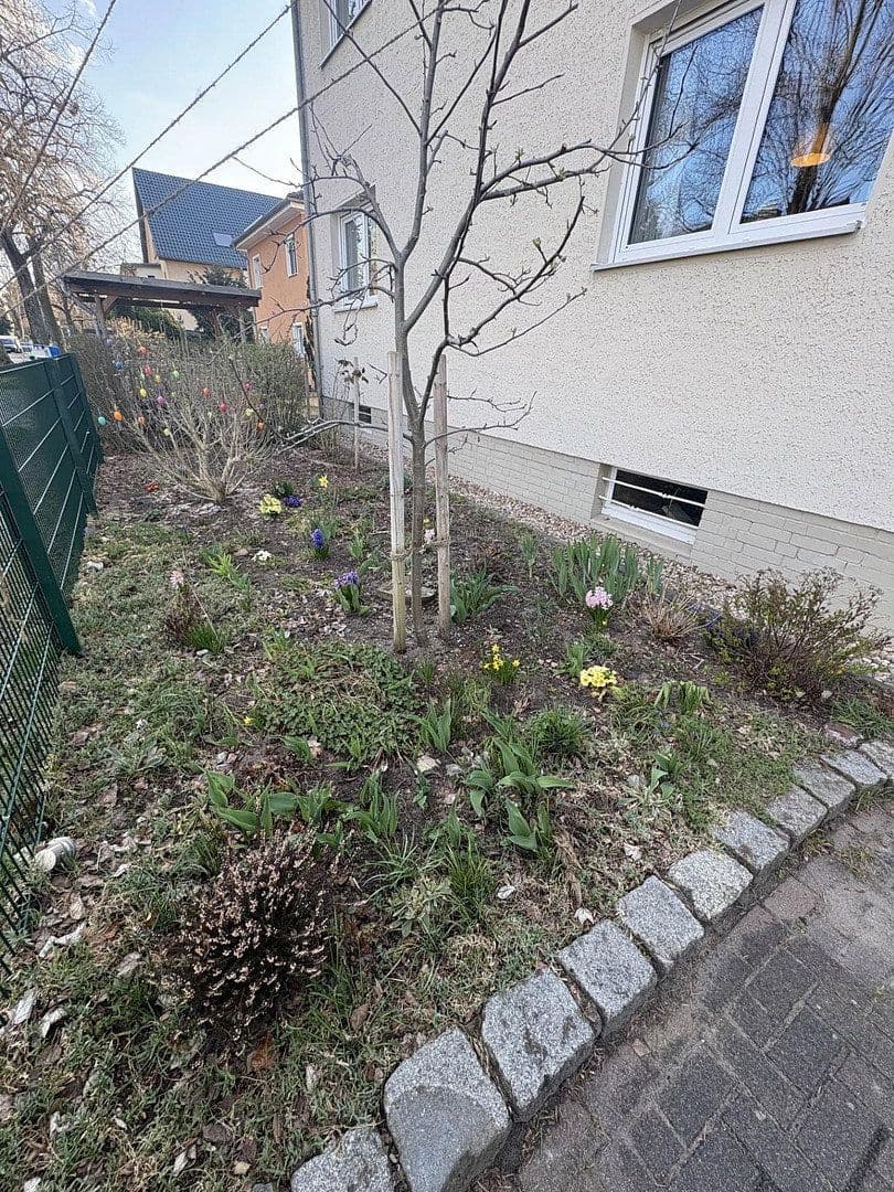 Prenájom domu 192 m², pozemek 525 m², Berlin, Berlín Prenájom domu 192 m², pozemek 525 m², Berlin, Berlín