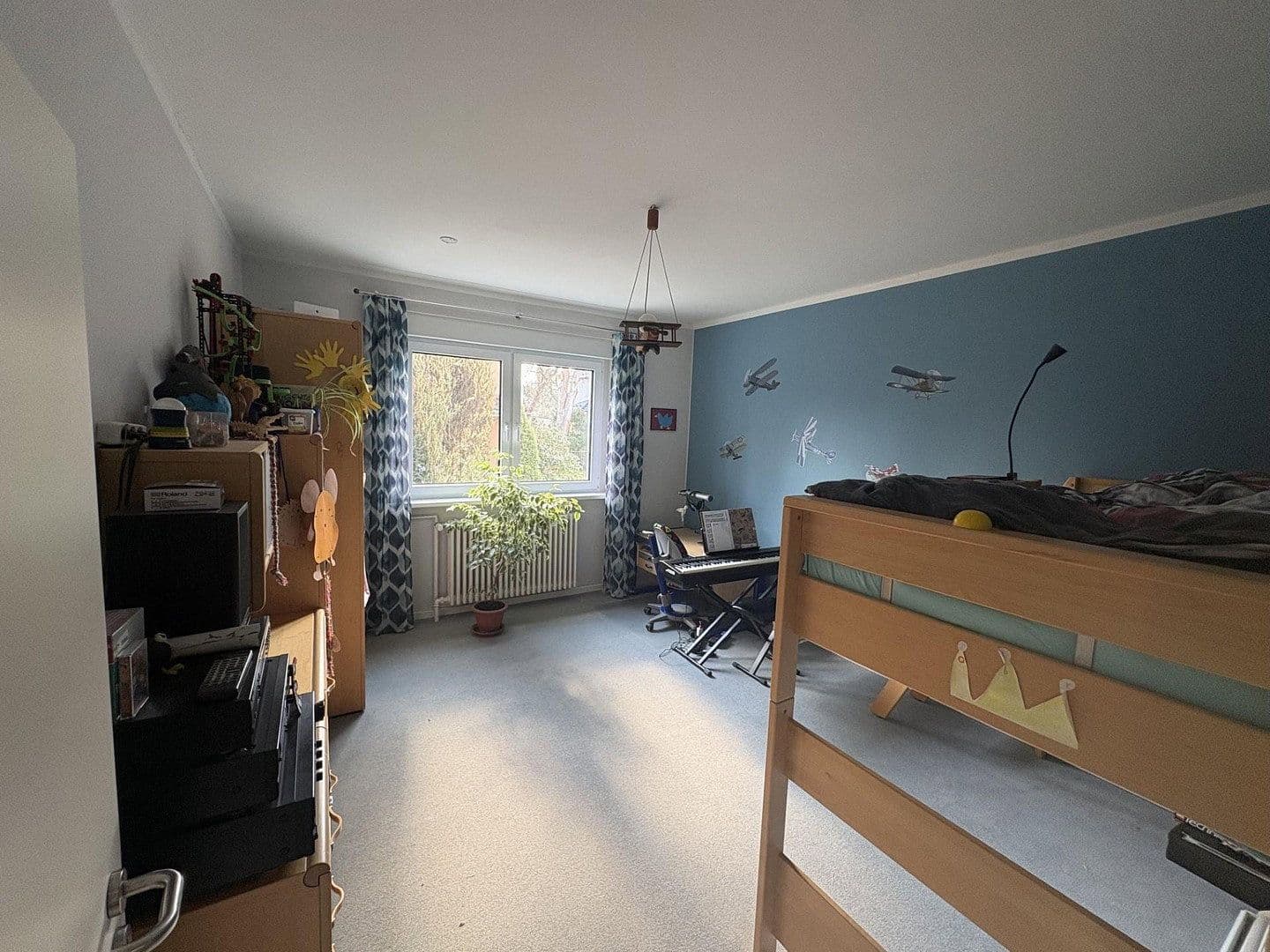 Prenájom domu 192 m², pozemek 525 m², Berlin, Berlín Prenájom domu 192 m², pozemek 525 m², Berlin, Berlín