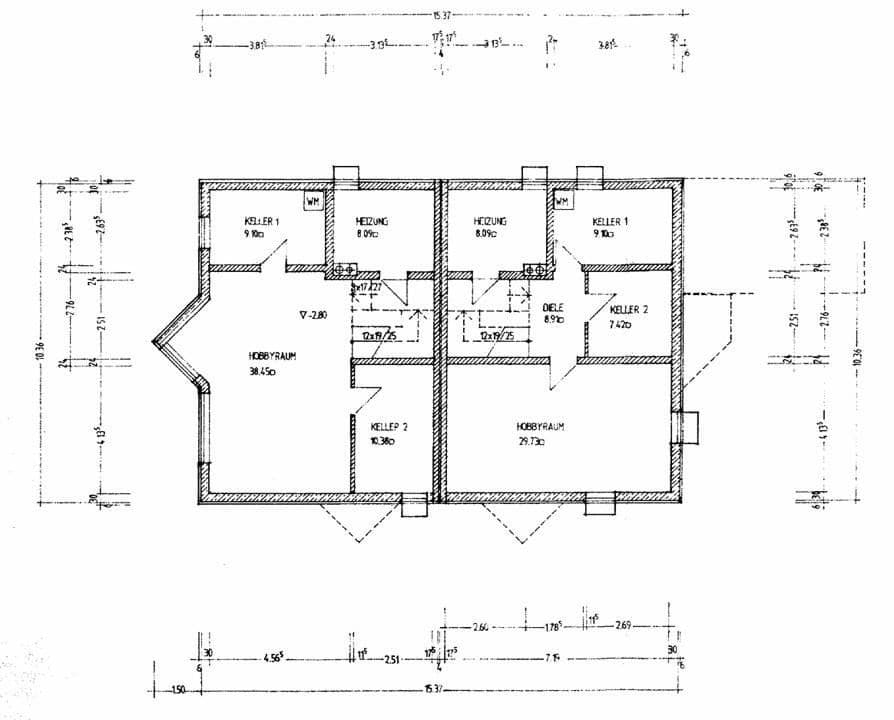Predaj domu 180 m², pozemek 388 m², Watzmannstrasse 7, Starnberg, Bavorsko Predaj domu 180 m², pozemek 388 m², Watzmannstrasse 7, Starnberg, Bavorsko