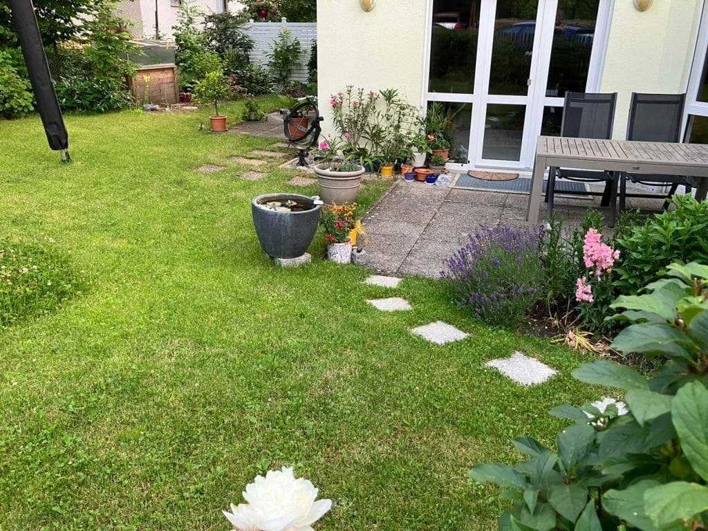 Predaj domu 180 m², pozemek 388 m², Watzmannstrasse 7, Starnberg, Bavorsko Predaj domu 180 m², pozemek 388 m², Watzmannstrasse 7, Starnberg, Bavorsko