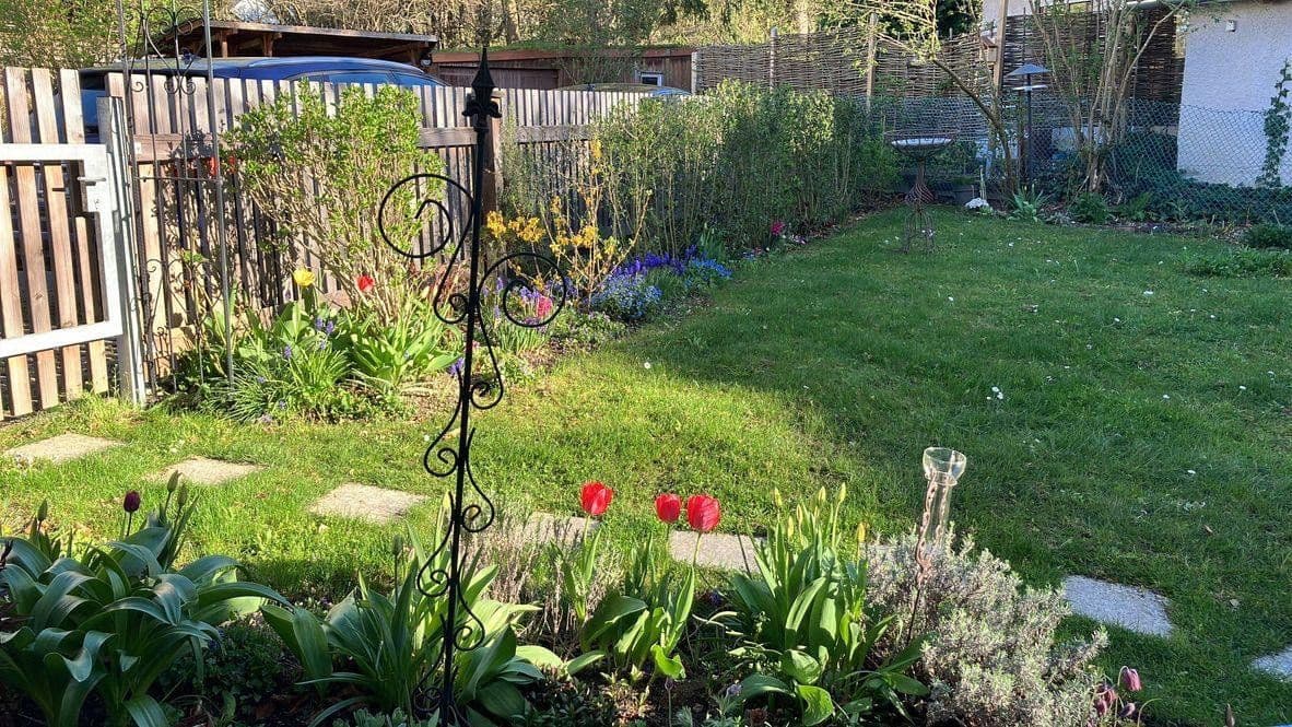 Predaj domu 180 m², pozemek 388 m², Watzmannstrasse 7, Starnberg, Bavorsko Predaj domu 180 m², pozemek 388 m², Watzmannstrasse 7, Starnberg, Bavorsko