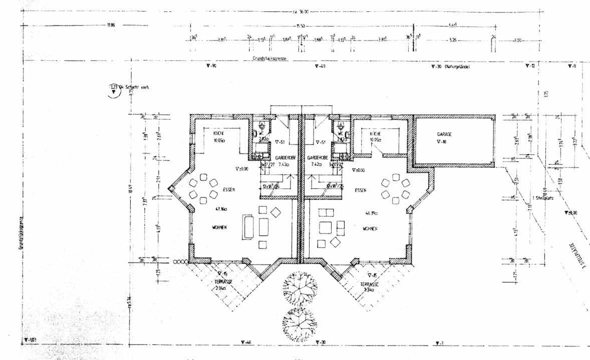 Predaj domu 180 m², pozemek 388 m², Watzmannstrasse 7, Starnberg, Bavorsko Predaj domu 180 m², pozemek 388 m², Watzmannstrasse 7, Starnberg, Bavorsko