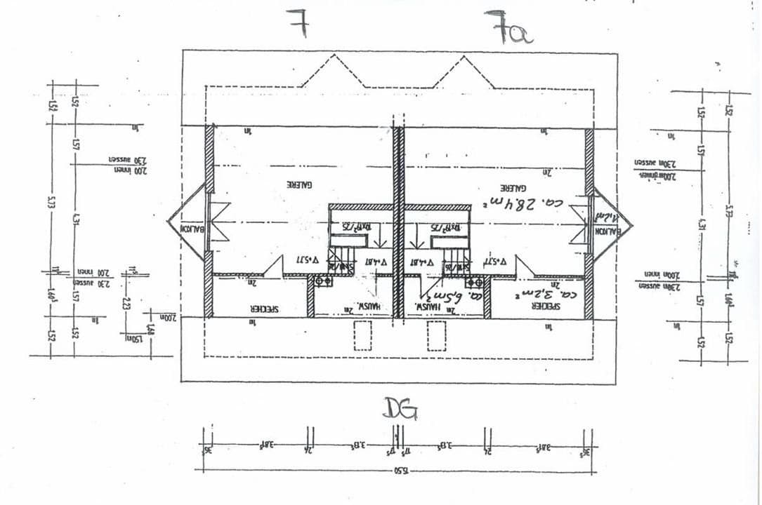 Predaj domu 180 m², pozemek 388 m², Watzmannstrasse 7, Starnberg, Bavorsko Predaj domu 180 m², pozemek 388 m², Watzmannstrasse 7, Starnberg, Bavorsko
