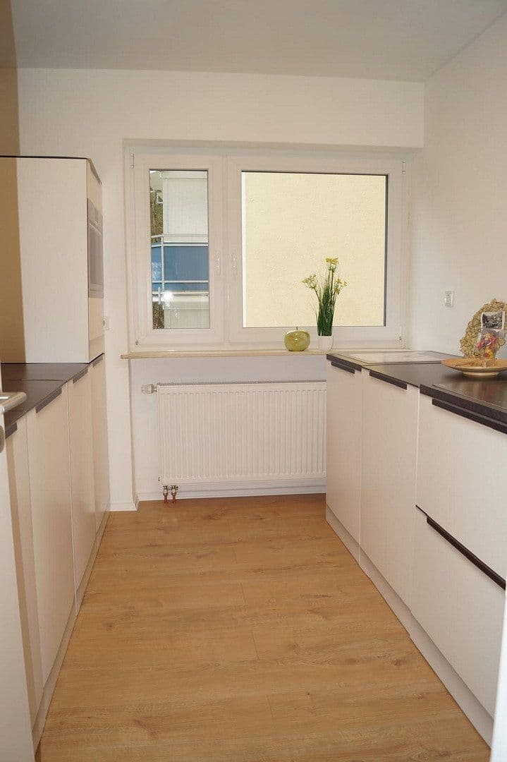 Predaj bytu 3-izbový 83 m², Am Richtsberg 1, Marburg, Hesensko Predaj bytu 3-izbový 83 m², Am Richtsberg 1, Marburg, Hesensko