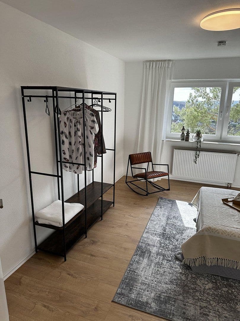 Predaj bytu 3-izbový 83 m², Am Richtsberg 1, Marburg, Hesensko Predaj bytu 3-izbový 83 m², Am Richtsberg 1, Marburg, Hesensko