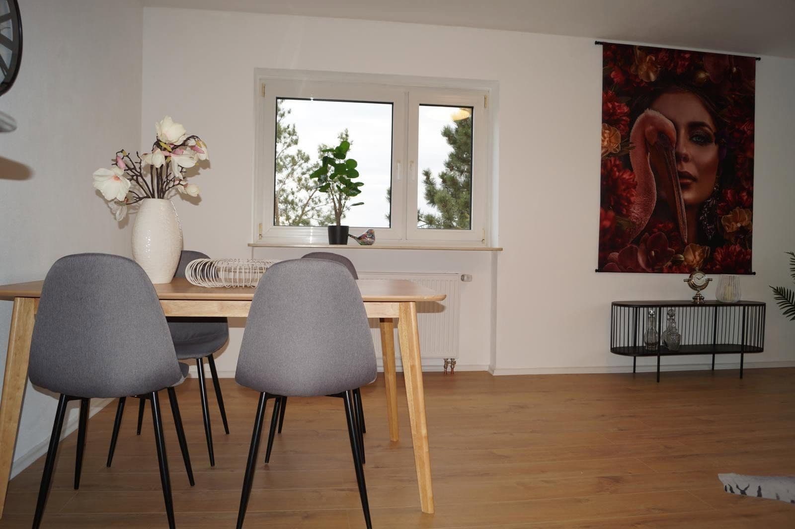 Predaj bytu 3-izbový 83 m², Am Richtsberg 1, Marburg, Hesensko Predaj bytu 3-izbový 83 m², Am Richtsberg 1, Marburg, Hesensko