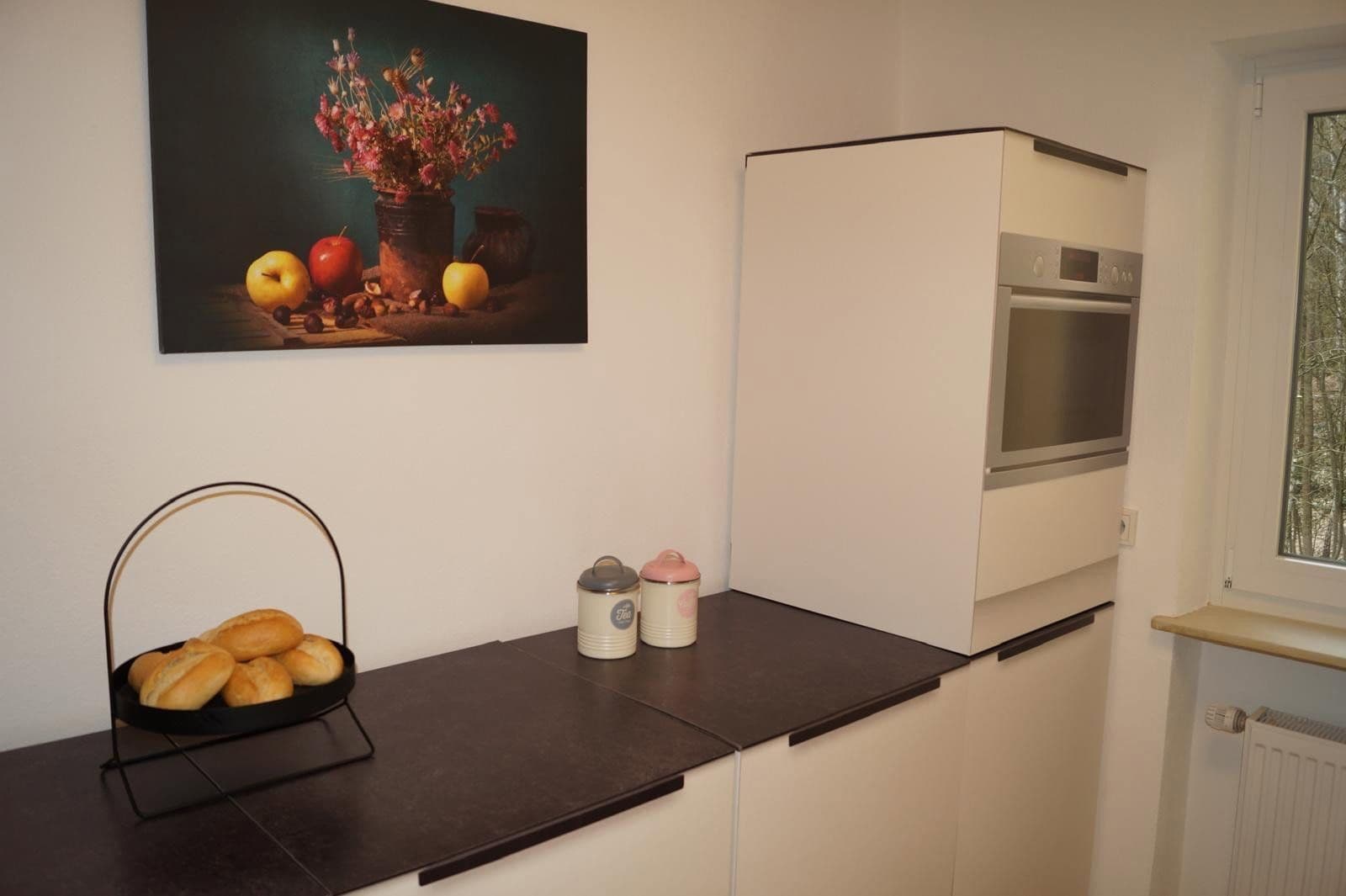 Predaj bytu 3-izbový 83 m², Am Richtsberg 1, Marburg, Hesensko Predaj bytu 3-izbový 83 m², Am Richtsberg 1, Marburg, Hesensko