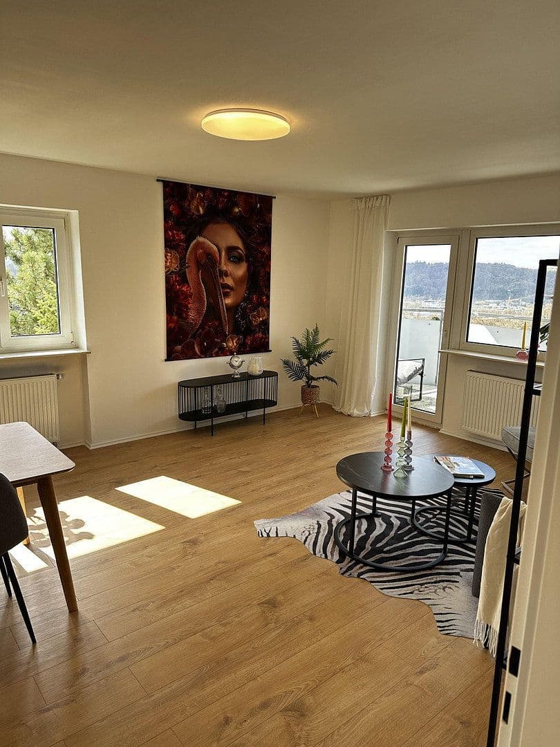 Predaj bytu 3-izbový 83 m², Am Richtsberg 1, Marburg, Hesensko Predaj bytu 3-izbový 83 m², Am Richtsberg 1, Marburg, Hesensko