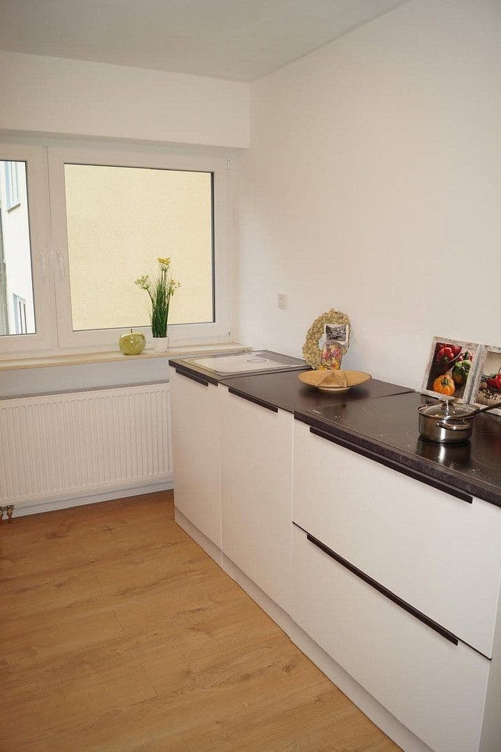 Predaj bytu 3-izbový 83 m², Am Richtsberg 1, Marburg, Hesensko Predaj bytu 3-izbový 83 m², Am Richtsberg 1, Marburg, Hesensko