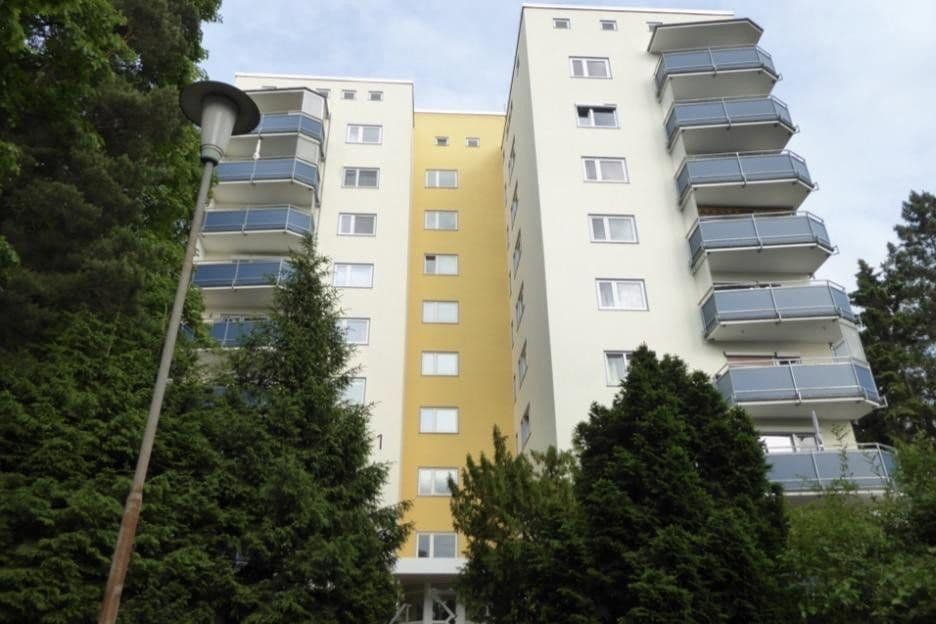 Predaj bytu 3-izbový 83 m², Am Richtsberg 1, Marburg, Hesensko Predaj bytu 3-izbový 83 m², Am Richtsberg 1, Marburg, Hesensko
