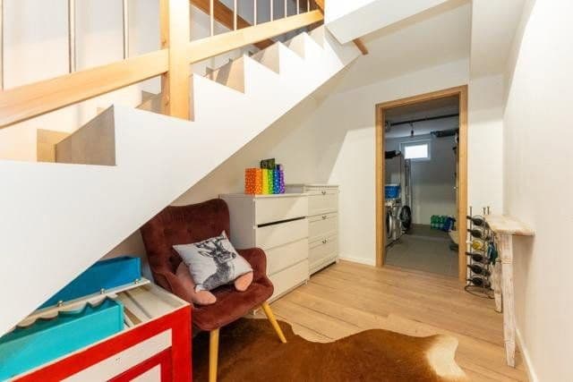 Predaj domu 145 m², pozemek 267 m², Schloßstraße 20a, Odelzhausen, Bavorsko Predaj domu 145 m², pozemek 267 m², Schloßstraße 20a, Odelzhausen, Bavorsko