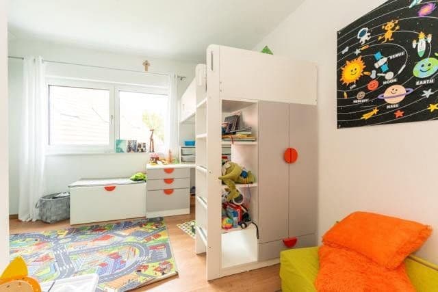 Predaj domu 145 m², pozemek 267 m², Schloßstraße 20a, Odelzhausen, Bavorsko Predaj domu 145 m², pozemek 267 m², Schloßstraße 20a, Odelzhausen, Bavorsko