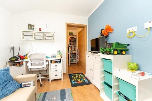 Predaj domu 145 m², pozemek 267 m², Schloßstraße 20a, Odelzhausen, Bavorsko Predaj domu 145 m², pozemek 267 m², Schloßstraße 20a, Odelzhausen, Bavorsko