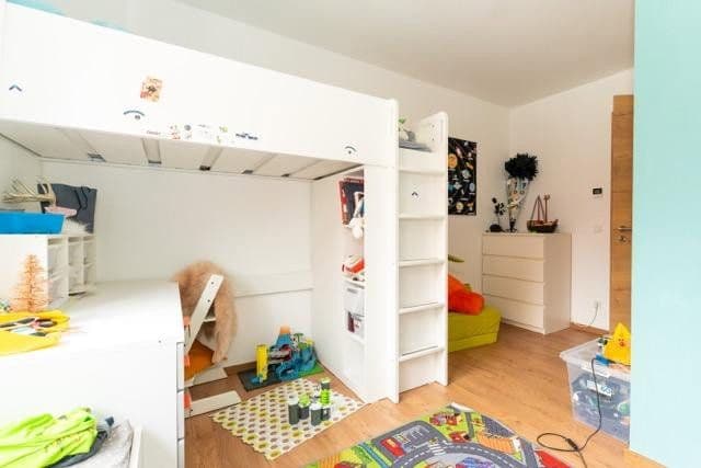 Predaj domu 145 m², pozemek 267 m², Schloßstraße 20a, Odelzhausen, Bavorsko Predaj domu 145 m², pozemek 267 m², Schloßstraße 20a, Odelzhausen, Bavorsko