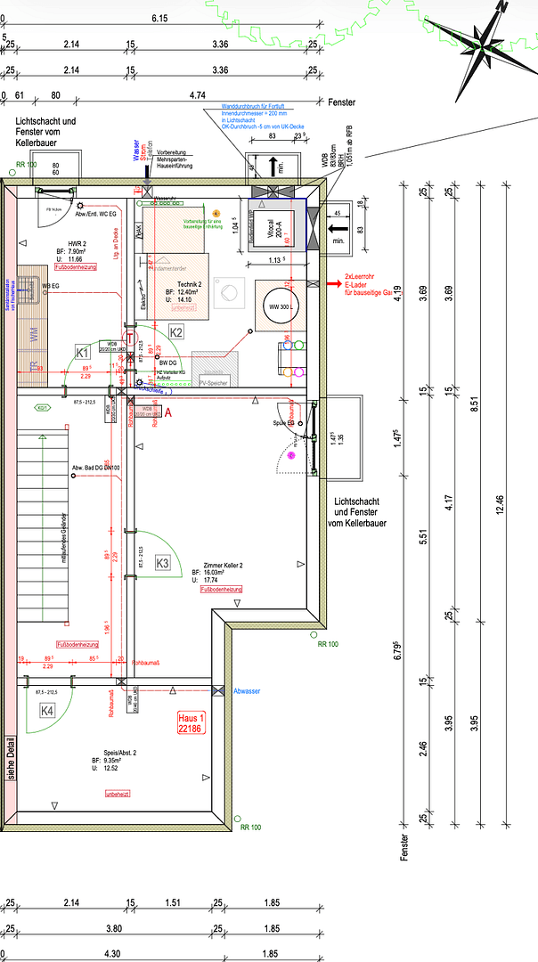 Predaj domu 145 m², pozemek 267 m², Schloßstraße 20a, Odelzhausen, Bavorsko Predaj domu 145 m², pozemek 267 m², Schloßstraße 20a, Odelzhausen, Bavorsko