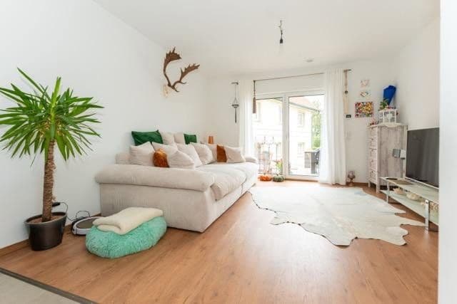 Predaj domu 145 m², pozemek 267 m², Schloßstraße 20a, Odelzhausen, Bavorsko Predaj domu 145 m², pozemek 267 m², Schloßstraße 20a, Odelzhausen, Bavorsko