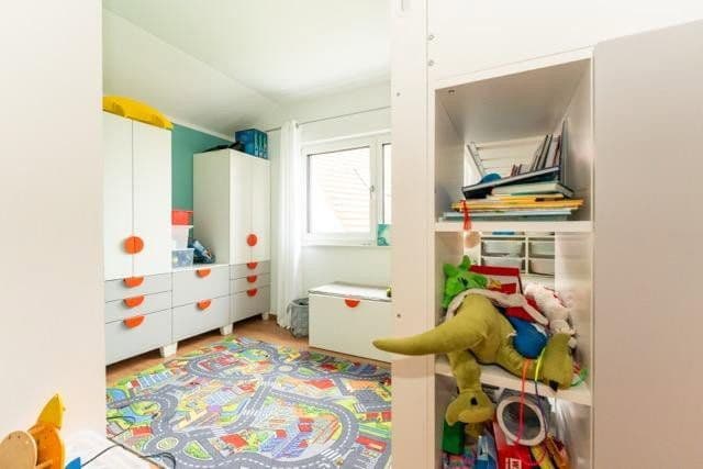 Predaj domu 145 m², pozemek 267 m², Schloßstraße 20a, Odelzhausen, Bavorsko Predaj domu 145 m², pozemek 267 m², Schloßstraße 20a, Odelzhausen, Bavorsko