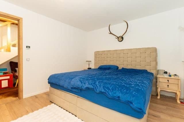 Predaj domu 145 m², pozemek 267 m², Schloßstraße 20a, Odelzhausen, Bavorsko Predaj domu 145 m², pozemek 267 m², Schloßstraße 20a, Odelzhausen, Bavorsko