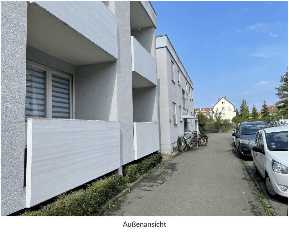 Prenájom bytu 1-izbový 46 m², Am Briel 51A, Konstanz, Bádensko-Wurttembersko Prenájom bytu 1-izbový 46 m², Am Briel 51A, Konstanz, Bádensko-Wurttembersko
