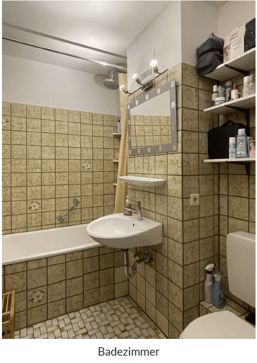 Prenájom bytu 1-izbový 46 m², Am Briel 51A, Konstanz, Bádensko-Wurttembersko Prenájom bytu 1-izbový 46 m², Am Briel 51A, Konstanz, Bádensko-Wurttembersko