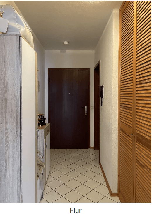 Prenájom bytu 1-izbový 46 m², Am Briel 51A, Konstanz, Bádensko-Wurttembersko Prenájom bytu 1-izbový 46 m², Am Briel 51A, Konstanz, Bádensko-Wurttembersko