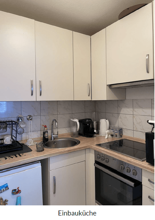 Prenájom bytu 1-izbový 46 m², Am Briel 51A, Konstanz, Bádensko-Wurttembersko Prenájom bytu 1-izbový 46 m², Am Briel 51A, Konstanz, Bádensko-Wurttembersko