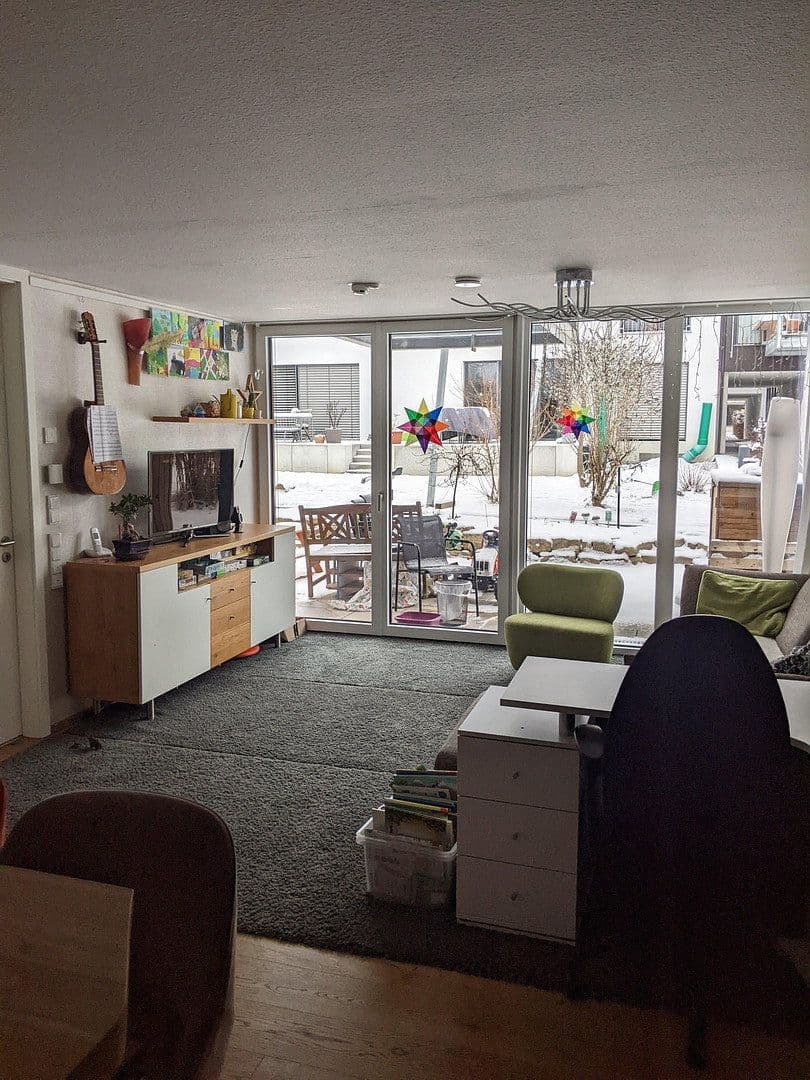 Predaj bytu 4-izbový 105 m², Raistinger Str. 2/2, Herrenberg, Bádensko-Wurttembersko Predaj bytu 4-izbový 105 m², Raistinger Str. 2/2, Herrenberg, Bádensko-Wurttembersko