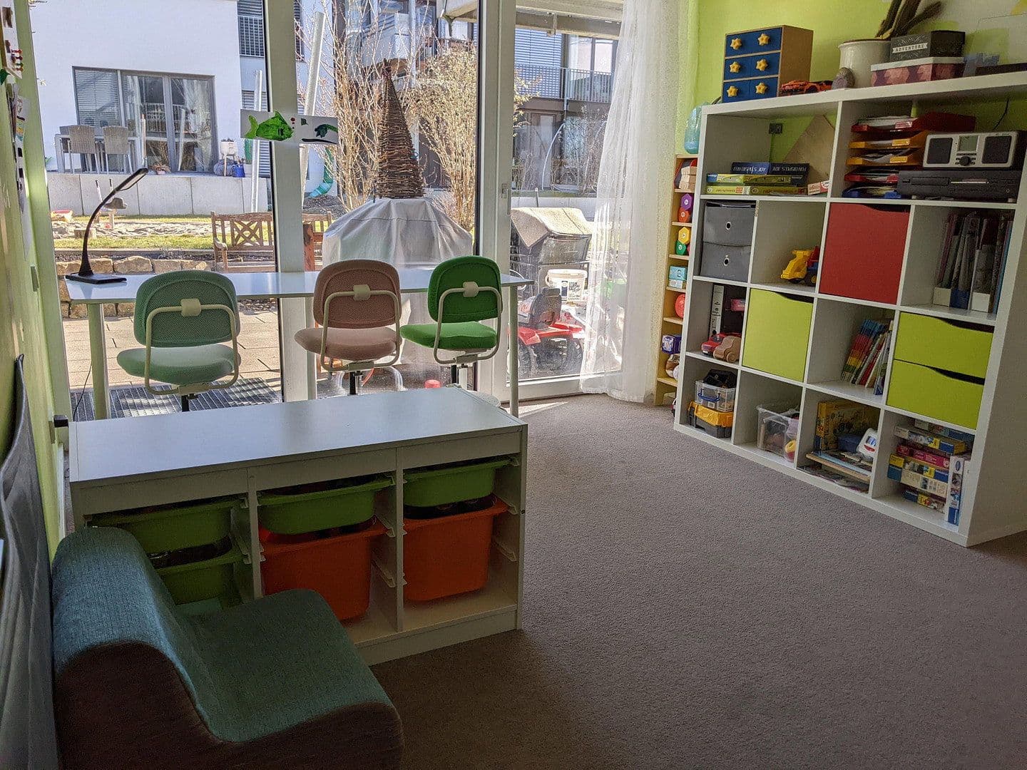 Predaj bytu 4-izbový 105 m², Raistinger Str. 2/2, Herrenberg, Bádensko-Wurttembersko Predaj bytu 4-izbový 105 m², Raistinger Str. 2/2, Herrenberg, Bádensko-Wurttembersko