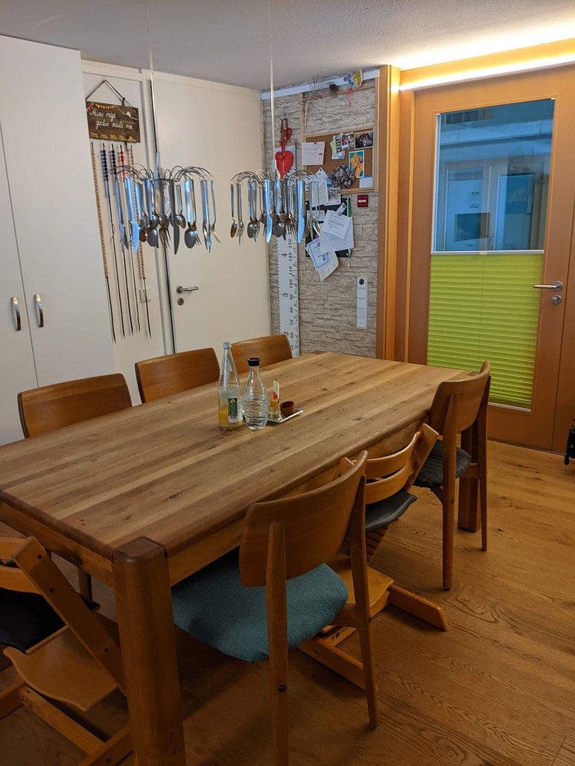 Predaj bytu 4-izbový 105 m², Raistinger Str. 2/2, Herrenberg, Bádensko-Wurttembersko Predaj bytu 4-izbový 105 m², Raistinger Str. 2/2, Herrenberg, Bádensko-Wurttembersko