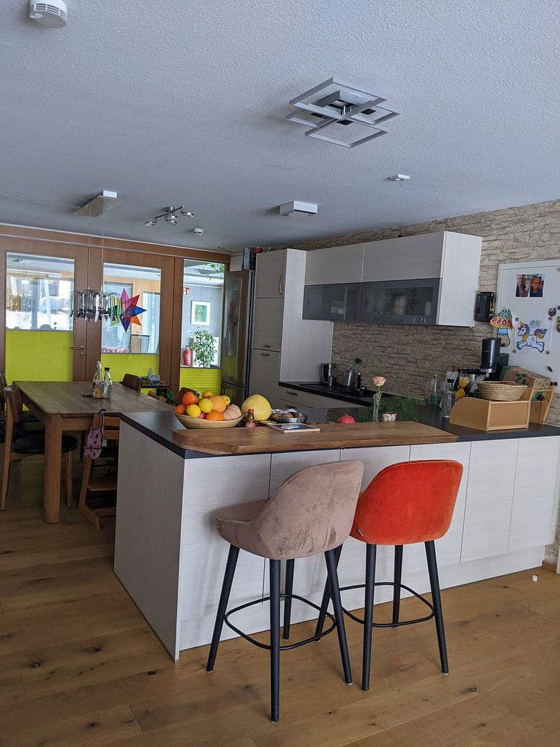 Predaj bytu 4-izbový 105 m², Raistinger Str. 2/2, Herrenberg, Bádensko-Wurttembersko Predaj bytu 4-izbový 105 m², Raistinger Str. 2/2, Herrenberg, Bádensko-Wurttembersko