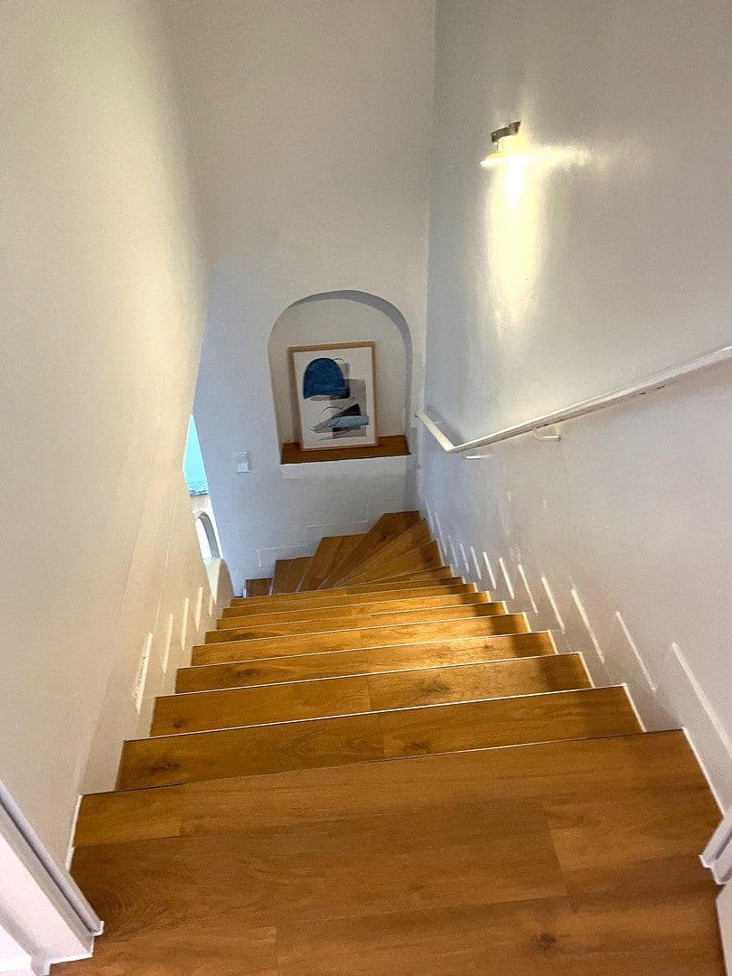 Prenájom bytu 2-izbový 74 m², Freigericht, Hesensko Prenájom bytu 2-izbový 74 m², Freigericht, Hesensko