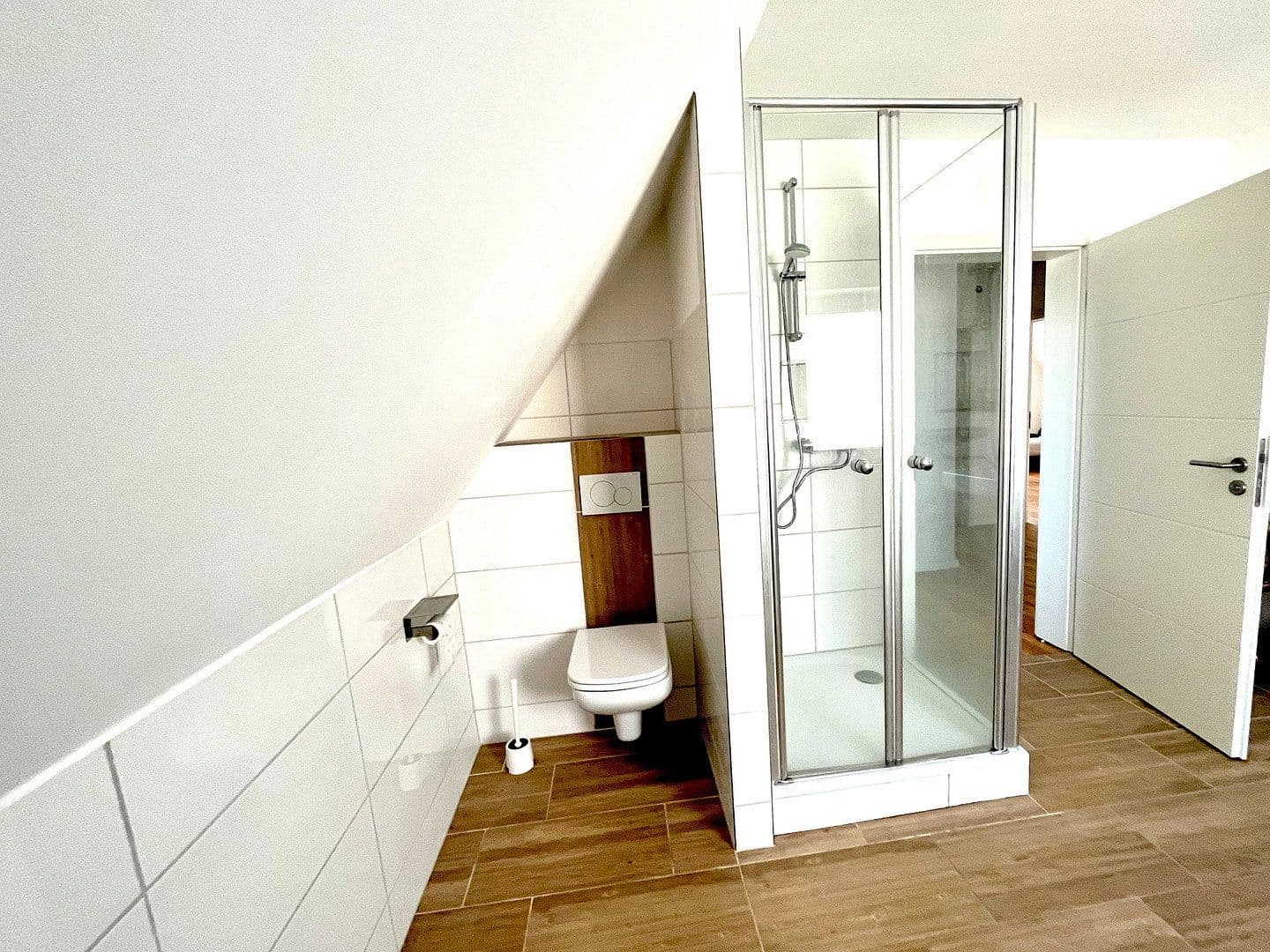 Prenájom bytu 2-izbový 74 m², Freigericht, Hesensko Prenájom bytu 2-izbový 74 m², Freigericht, Hesensko