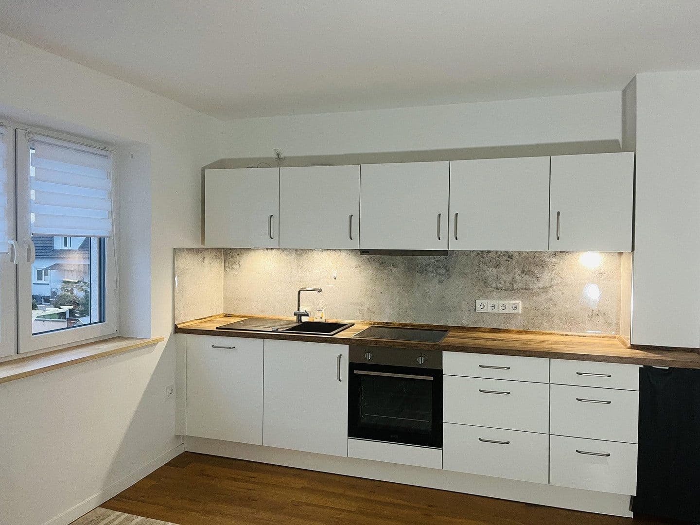 Prenájom bytu 2-izbový 74 m², Freigericht, Hesensko Prenájom bytu 2-izbový 74 m², Freigericht, Hesensko