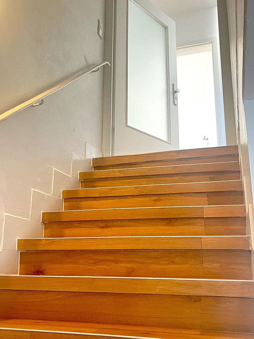 Prenájom bytu 2-izbový 74 m², Freigericht, Hesensko Prenájom bytu 2-izbový 74 m², Freigericht, Hesensko